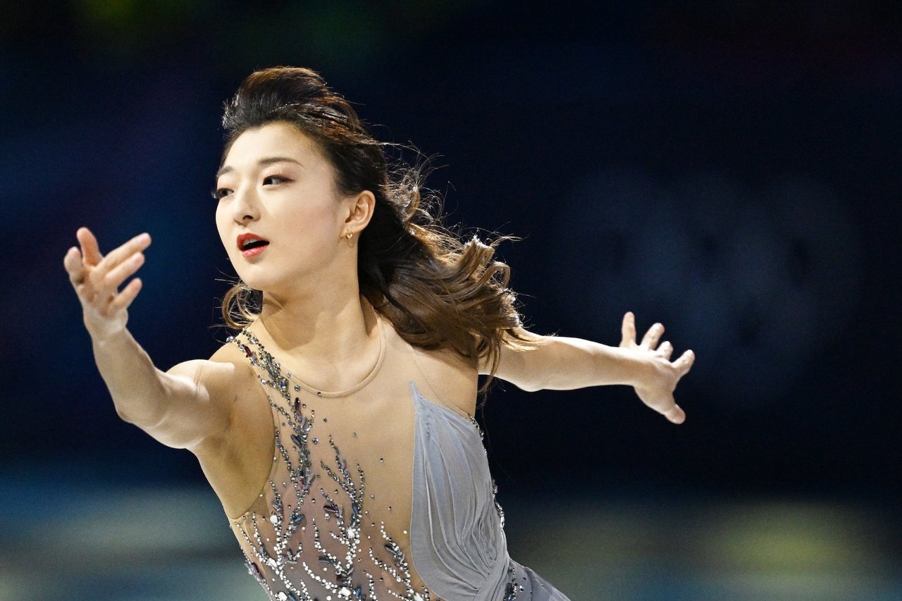 平 昌 オリンピック フィギュア 女子