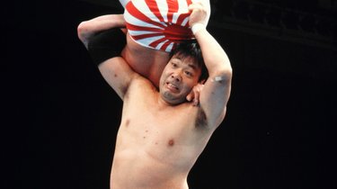 最強王者”ジャンボ鶴田、ライバル藤波辰爾が共闘して感じた