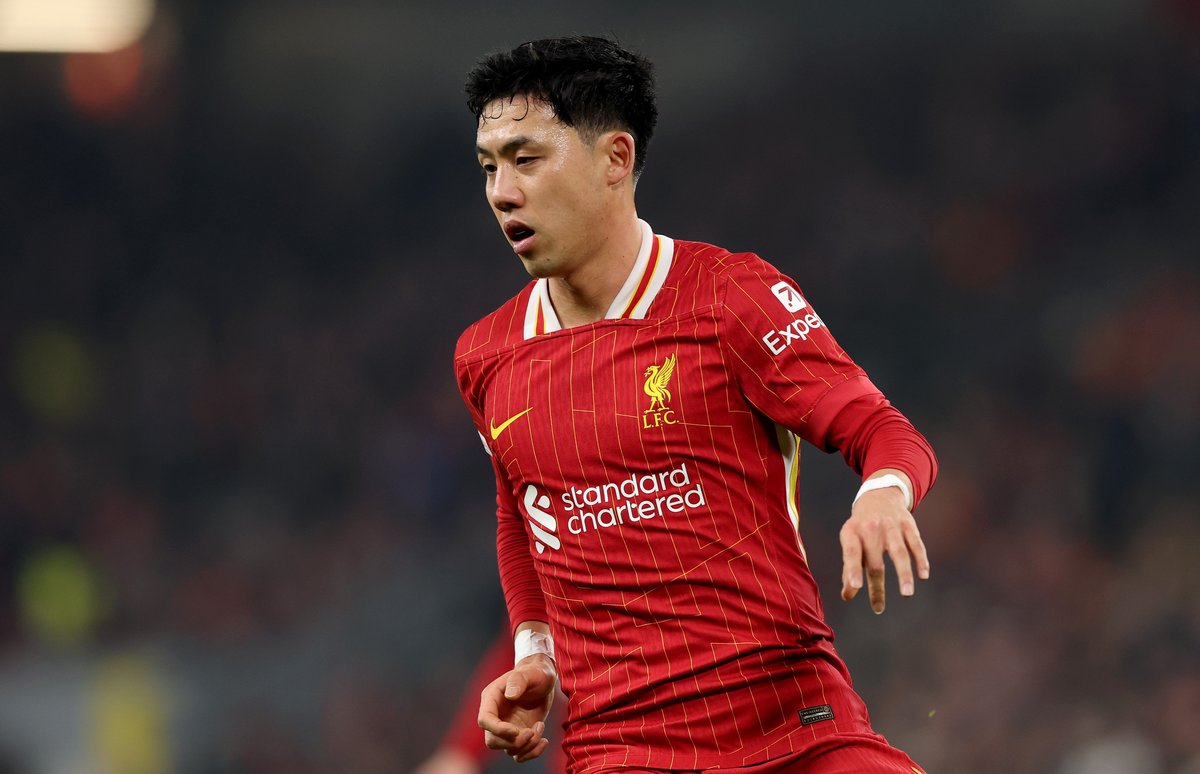 永久保存版／遠藤航9の哲学】激白「明確な目標は今日の行動を決める