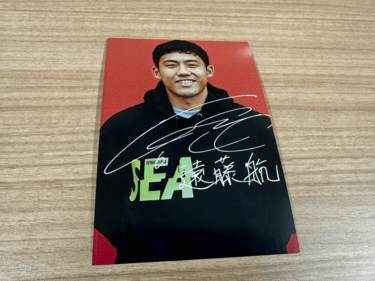 数量限定】SYNCHRONOUS BOOKSサイン本販売のお知らせ【1/30まで