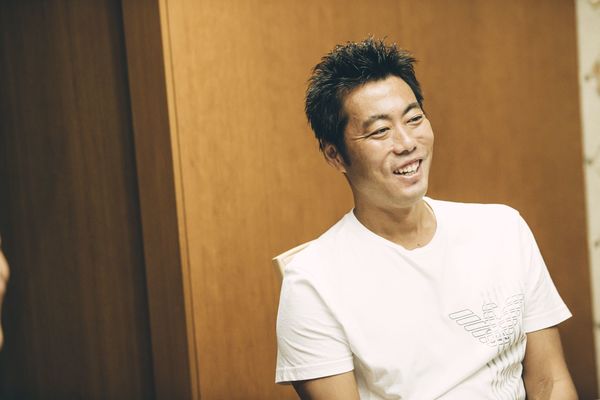 上原浩治「正座をして見た」工藤公康さんのピッチング | SYNCHRONOUS