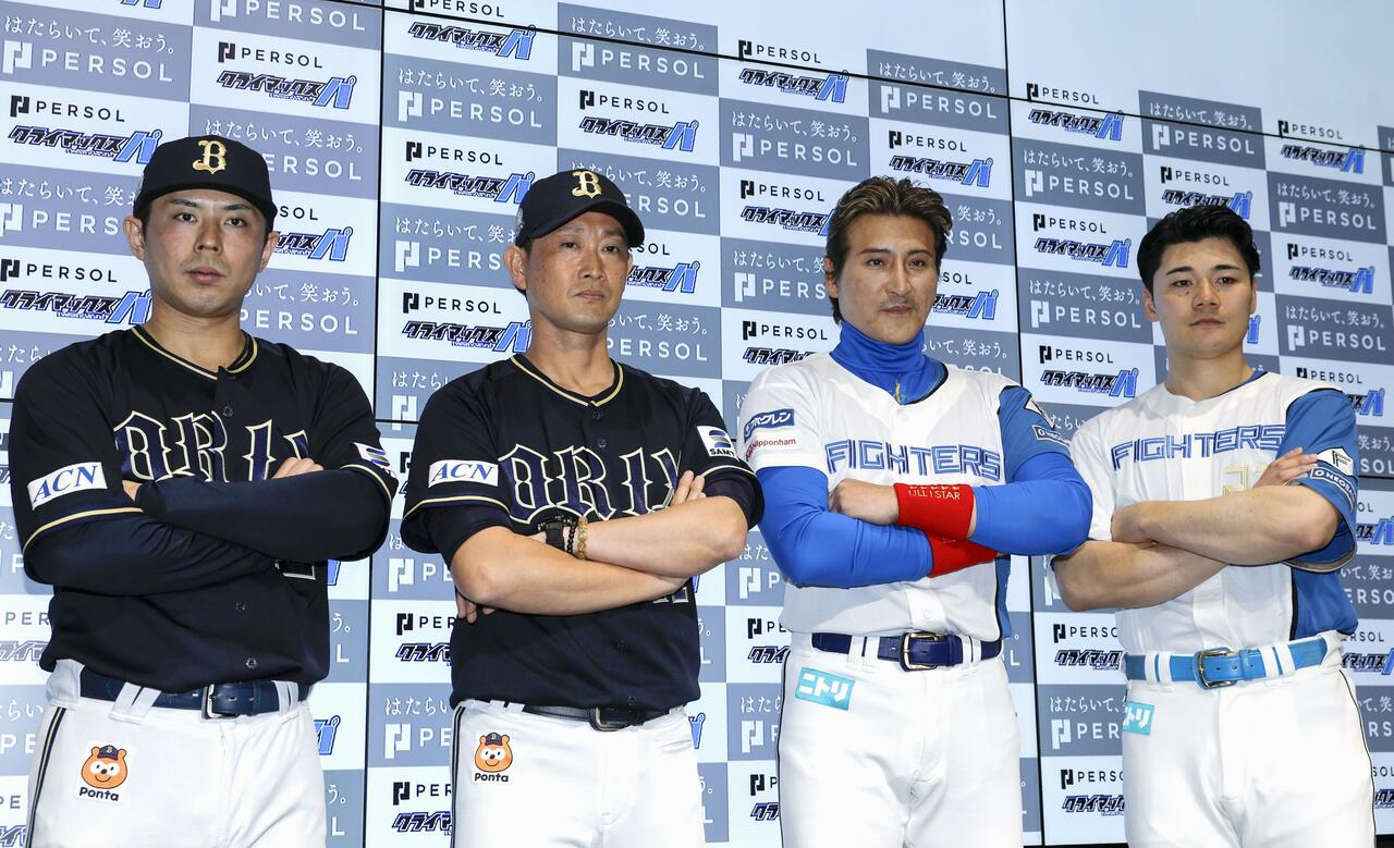 プロ 野球 監督