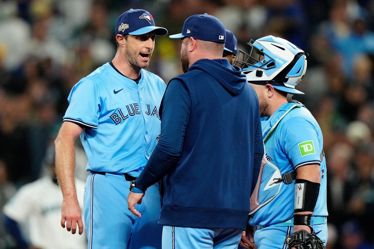 ワールドシリーズ進出をかけ激戦】ブルージェイズ日本人分析官の仕事 