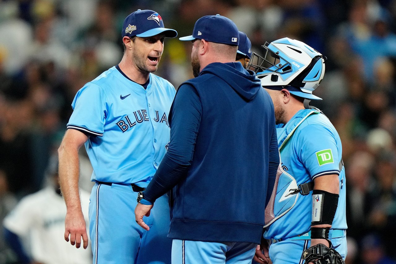 ワールドシリーズ進出をかけ激戦】ブルージェイズ日本人分析官の仕事 