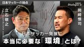 Dialogue w/ プレゼント企画】岡崎慎司＆香川真司のサイン入りグッズが