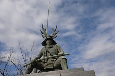 映えない、有名でもないけど一度は行きたい桑名城、本多忠勝が築いた