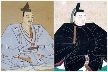 北条家の男色話、氏康と綱成の関係、近習が4人同時に切腹した氏直
