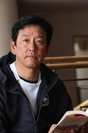 栗山英樹の哲学」から「会うより読書」の意味を考える | SYNCHRONOUS