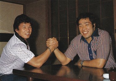 ジャンボ鶴田×藤波辰爾×天龍源一郎】元『週刊ゴング』編集長に聞く「鶴