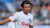 EPOCH 2023 Jリーグ Jカード GEMカード 湘南ベルマーレ 町野修斗 Amazon.co.jp: 湘南ベルマーレ 町野修斗直筆サインカード Topps