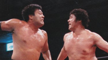 天龍源一郎がジャンボ鶴田に反旗を翻した理由とは？「天龍革命」の舞台