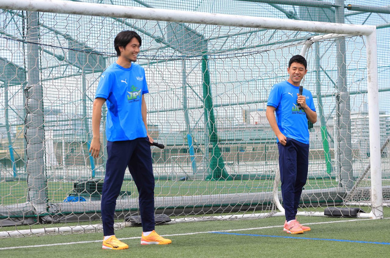 遠藤航セット 遠藤航カップ】日本代表式トレーニングから試合まで、遠藤航の選んだ