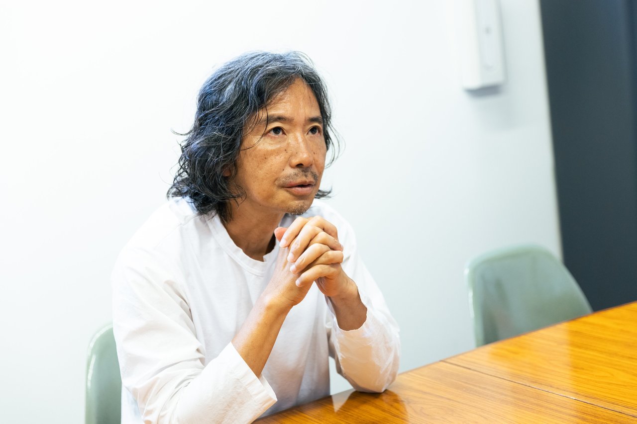 食は日本の成長戦略である」WIRED CAFE社長が描く未来 | SYNCHRONOUS