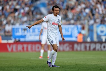 町野修斗】J3からW杯戦士へ「覚悟のレンタル移籍」「湘南