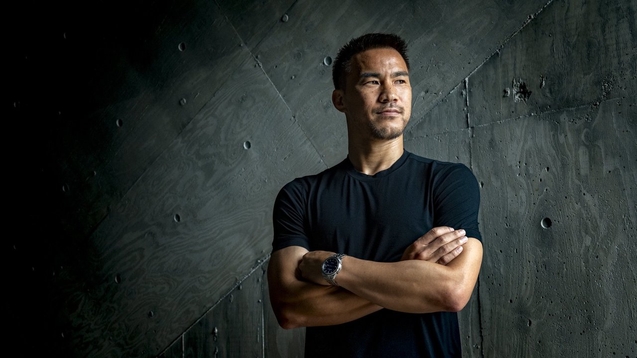 新品未使用タグ付き　岡崎慎司　マインツ インポートS 岡崎慎司「40歳で目指す理想のFW」像を語る。 | SYNCHRONOUS シンクロナス