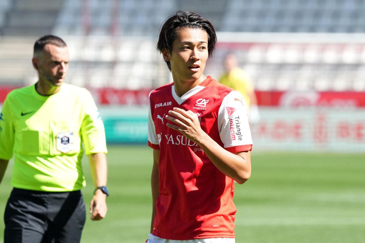 中村敬斗】すでに欧州6シーズン目、なぜ18歳で海外移籍を決断 中村敬斗】すでに欧州6シーズン目、なぜ18歳で海外移籍を決断