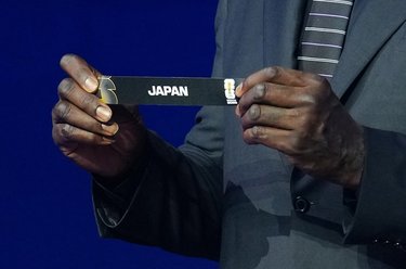 遠藤航】W杯組み合わせ決定「そっちか」……つい笑みがこぼれた瞬間