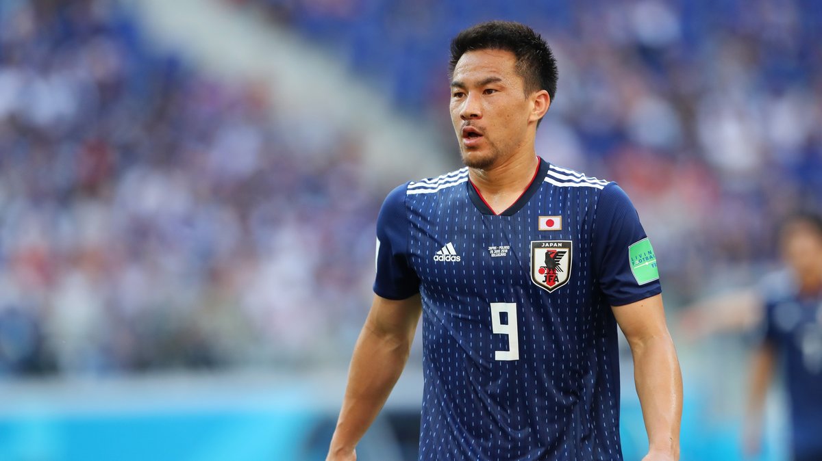 サッカーと身長】「FWの選手としては、背が低い」岡崎慎司が、日本代表