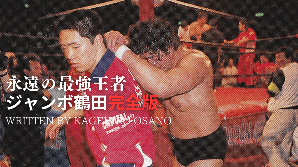 ジャンボ鶴田 天龍源一郎 鶴龍コンビ フィギュア 全日 - メルカリ