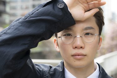 スケートの神様がやめさせてくれない」友野一希が語る競技を続ける理由