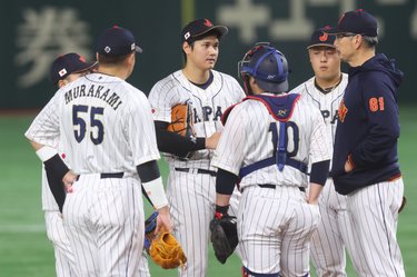 WBC】徹底分析・1次ラウンド4連勝の1位で突破した侍ジャパン「データ