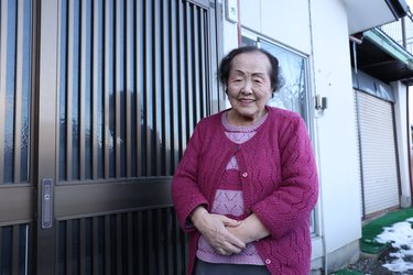歳を数える暇なんてないの」102歳・堀野智子さんのやり抜く力、貫いた 