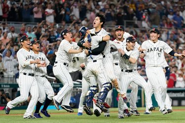直撃・石井琢朗】WBC連続MVPへ。「ビッグスター・大谷翔平登場」で野球