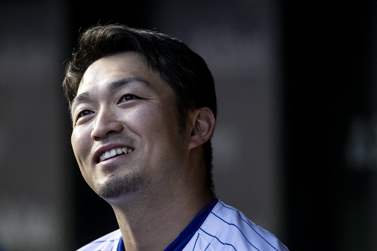絶好調なのに「心は死んでいます」と語った鈴木誠也、真意は 