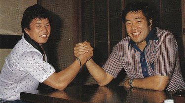 ジャンボ鶴田×藤波辰爾×天龍源一郎】元『週刊ゴング』編集長に聞く「鶴