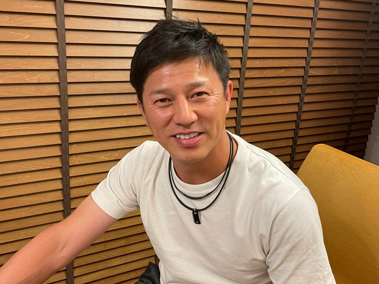 平石 洋介
