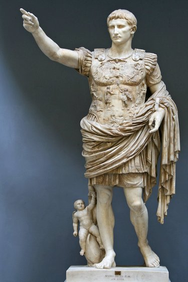 19世紀　アンティーク　ギリシャ　ローマ帝国　神話的な　壁掛　プレート 古代ローマ美術の本質とは？基盤となったエトルリア、ギリシャ美術を