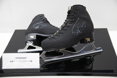 アイスダンスのブレードで4回転を飛んでしまう」山一ハガネが選手に