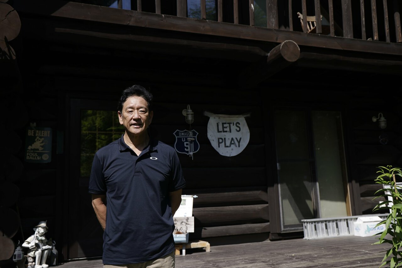 栗山英樹の本心「監督の集大成本」最初に書いたこと | SYNCHRONOUS 