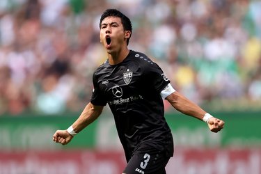 豪快ゴール】遠藤航「内容的には引き分けが妥当」 | SYNCHRONOUS