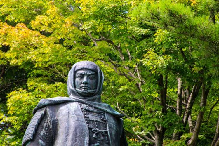 武田や北条の権威を超えた上杉謙信「七免許」の威力 | SYNCHRONOUS