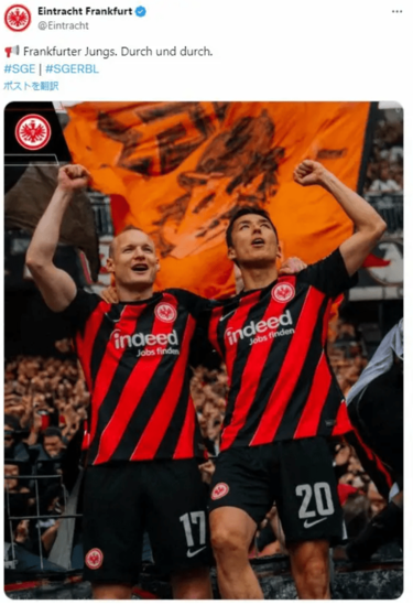 現地解説】長谷部誠、ラストマッチで見せた「らしくない一面