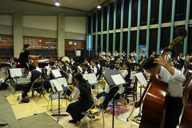 新連載】吹奏楽の甲子園を目指し、12分間の演奏に青春のすべてをかけた