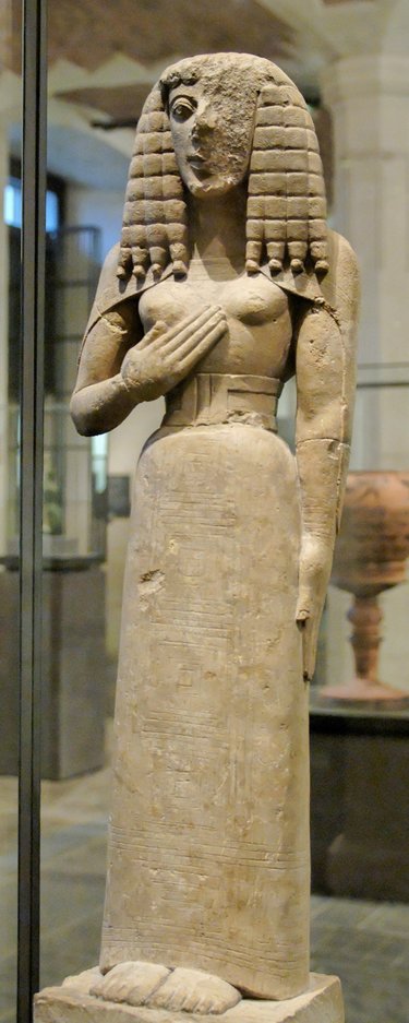 古代ギリシャ彫刻が2500年後も「理想」であり続ける理由、「神人同形
