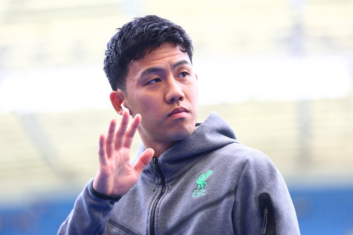 遠藤航、ターニングポイントにあった南野拓実の「つぶやき 