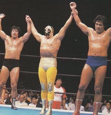 プロレス プロレスラー フィギュア5個 ジャンボ鶴田、藤波、前田、坂口、後藤 プロレス プロレスラー フィギュア5個 ジャンボ鶴田、藤波、前田