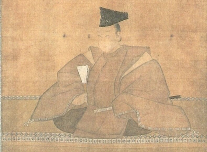 【名宝】◆『徳川家綱 黒印状 松平山城守宛』◆検）徳川家光 徳川家康 織田信長 名宝】◇『徳川家綱 黒印状 松平山城守宛』◇検）徳川家光 徳川