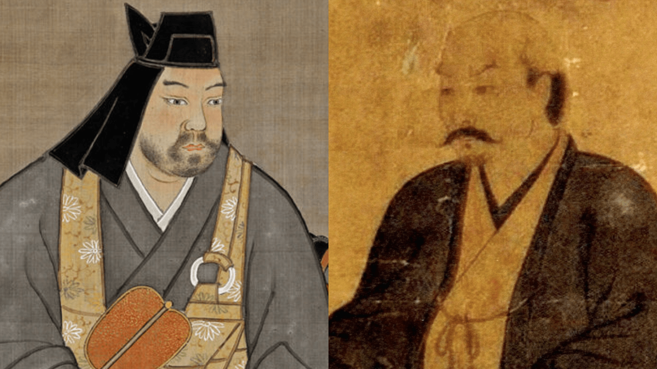 上杉謙信vs戦国最弱武将・小田氏治「どの軍記にも描写されていない」謎 